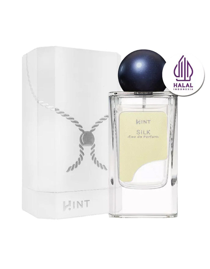 Hint Silk Eau De Parfum 50 ml