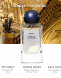 Hint Noble Eau De Parfum 50 ml