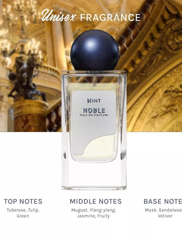 Hint Noble Eau De Parfum 50 ml