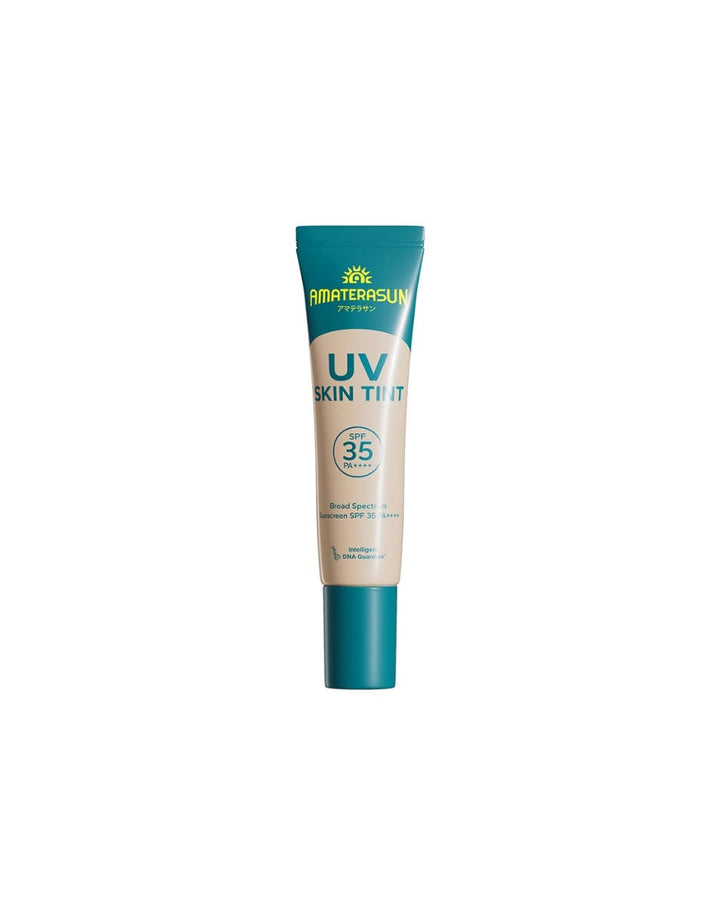 Amaterasun UV Skin Tint SPF 35 PA++++ 25 gr Sand