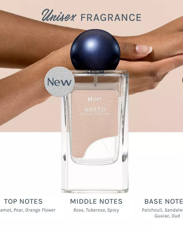 Hint Naked Eau De Parfum 50 ml