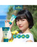 Amaterasun Physical Sunscreen SPF 50+ PA++++ 30 gr