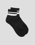 Cole Sport 1Pk Ankle Strip Kaus Kaki Pria