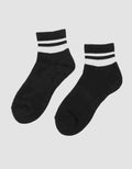 Cole Sport 1Pk Ankle Strip Kaus Kaki Pria