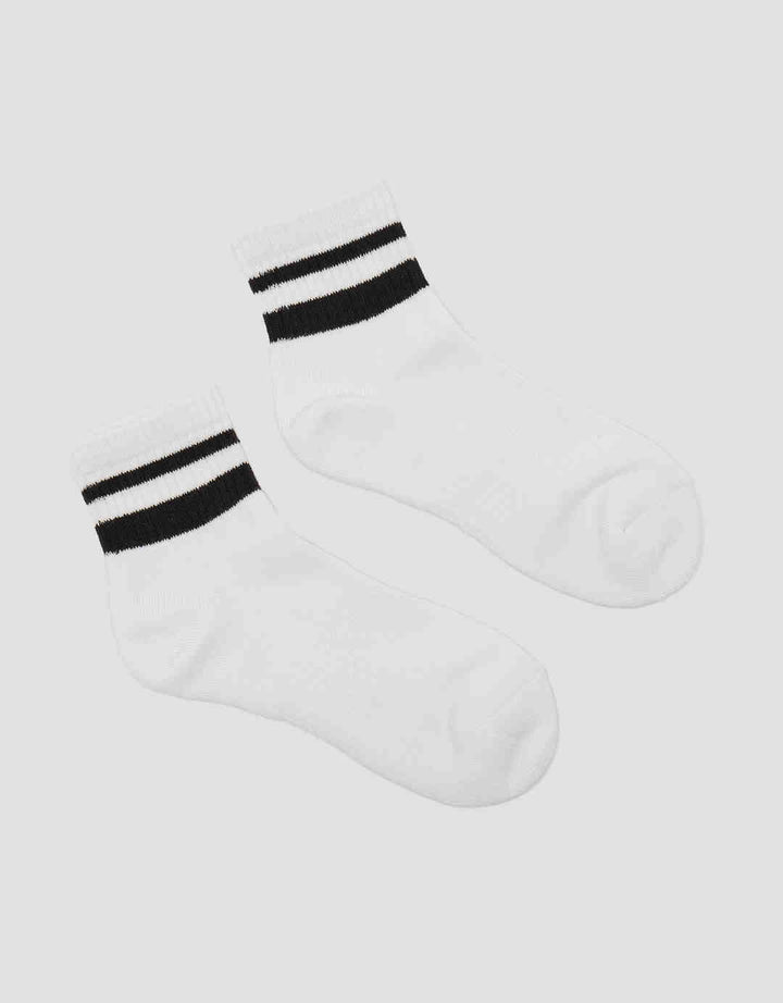 Cole Sport 1Pk Ankle Strip Kaus Kaki Pria