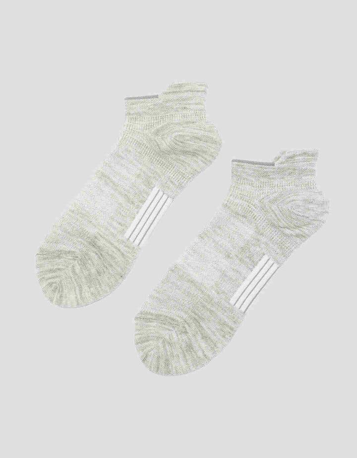 Cole Sport 1Pk Compression Kaus Kaki Pria