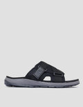 Yongki Komaladi Double Strap Sandal Pria