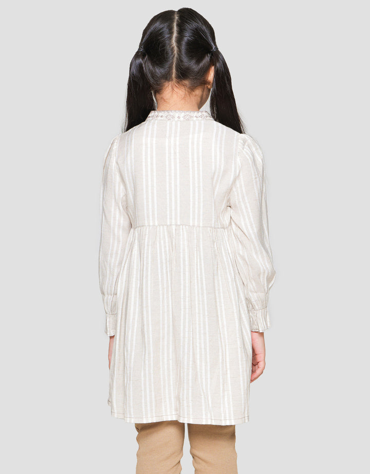 Exit Kids Ilea Series Girls Blouse