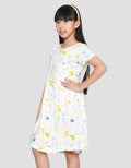 Exit Girls Yeva Dress Anak Perempuan