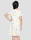 Exit Girls Yeva Dress Anak Perempuan