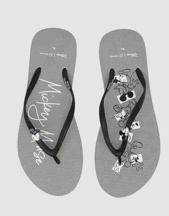 Disney Mickey MK2404 Sandal Flip Flops Wanita