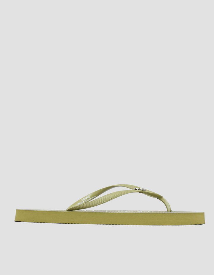 Disney Mickey MK2404 Sandal Flip Flops Wanita