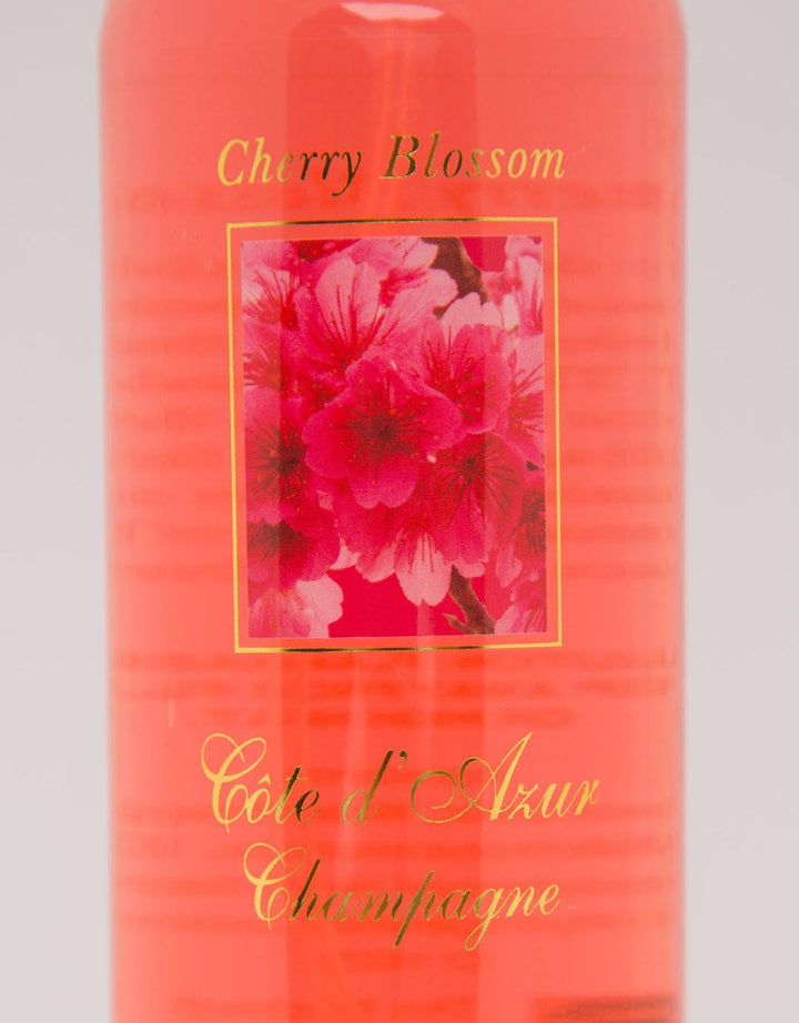 Eloicoco Champagne Body Splash 260 ML Cherry Blossom