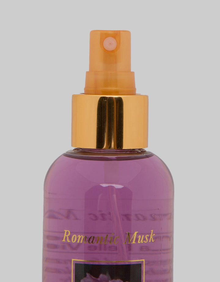 Eloicoco Yves Laroche 200 ML Romantic Musk