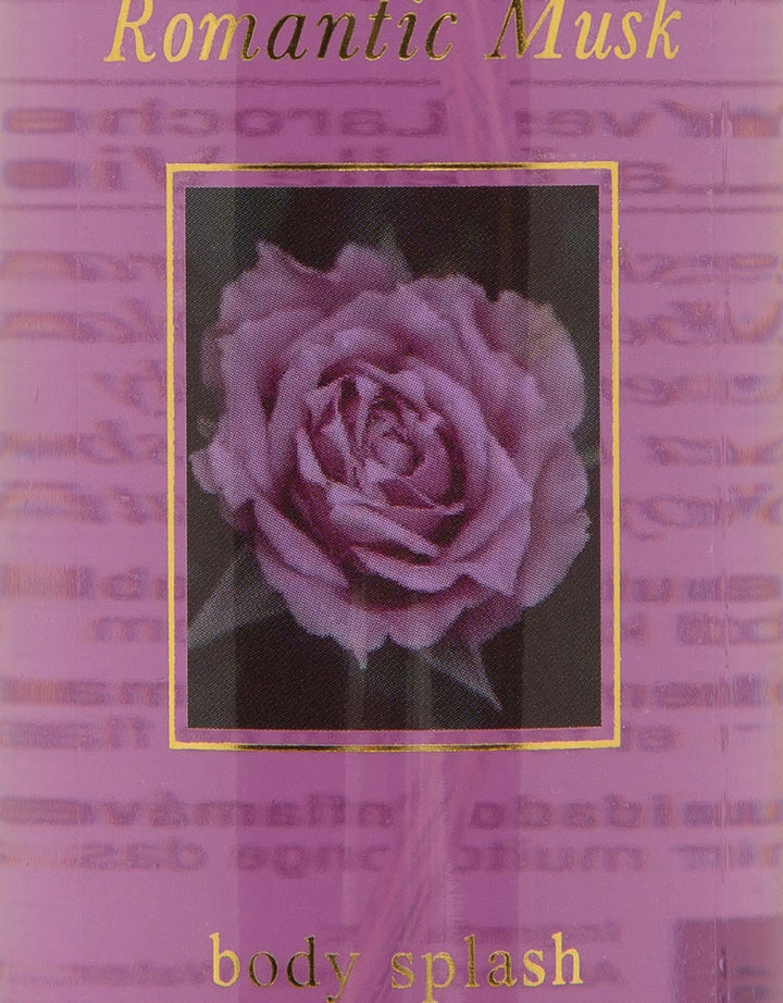 Eloicoco Yves Laroche 200 ML Romantic Musk