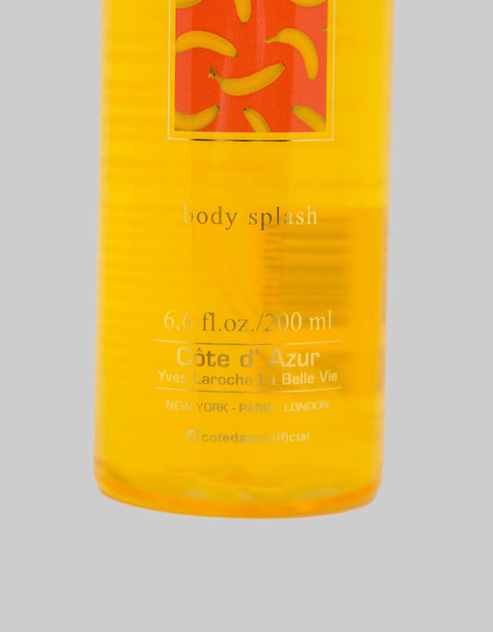 Eloicoco Yves Laroche 200 ML Going Bananas