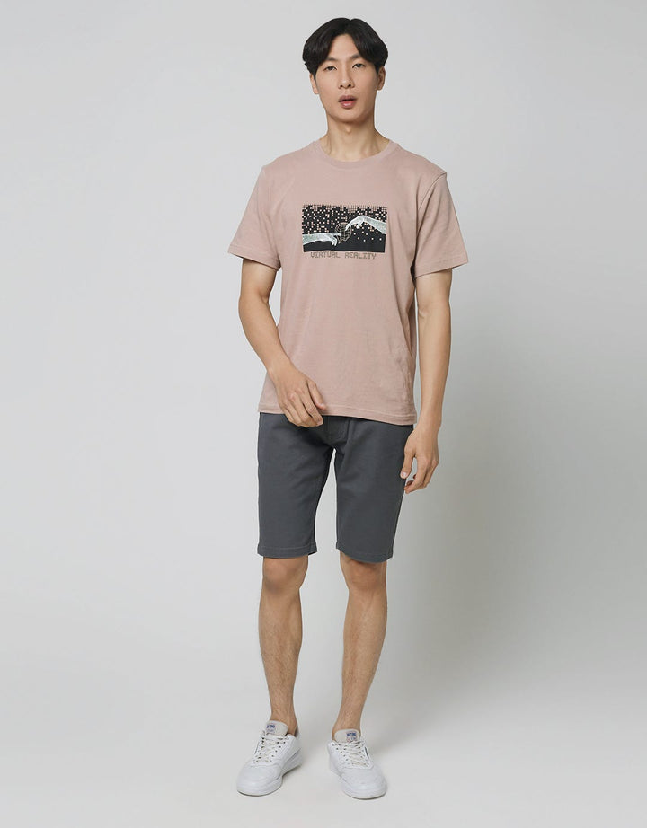 Cardinal Jeans Celana Pendek Fashion