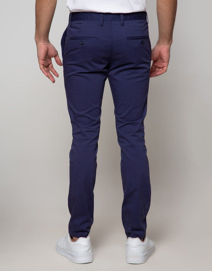 Cardinal Formal Comfy Long Pants