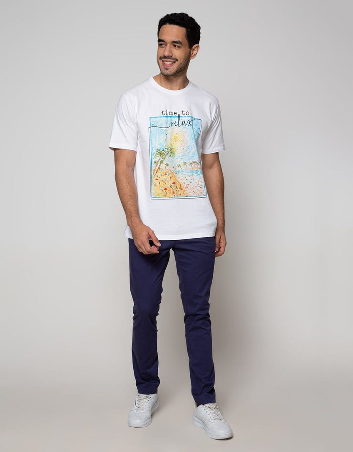 Cardinal Formal Comfy Long Pants