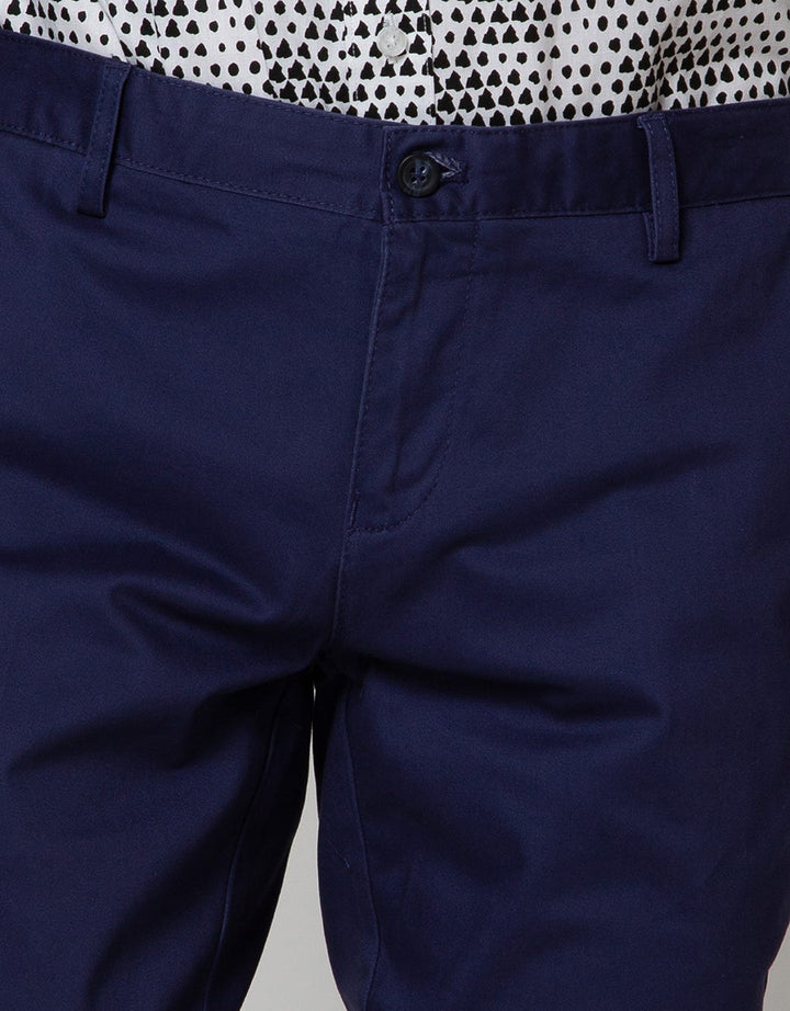 Cardinal Formal Comfy Long Pants