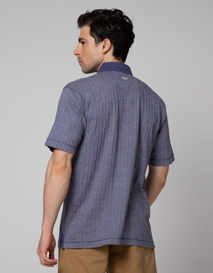 LGS Short Sleeve Polo Shirt