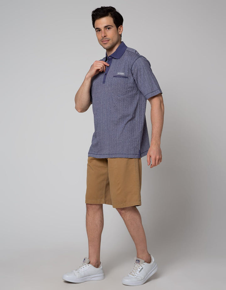 LGS Short Sleeve Polo Shirt