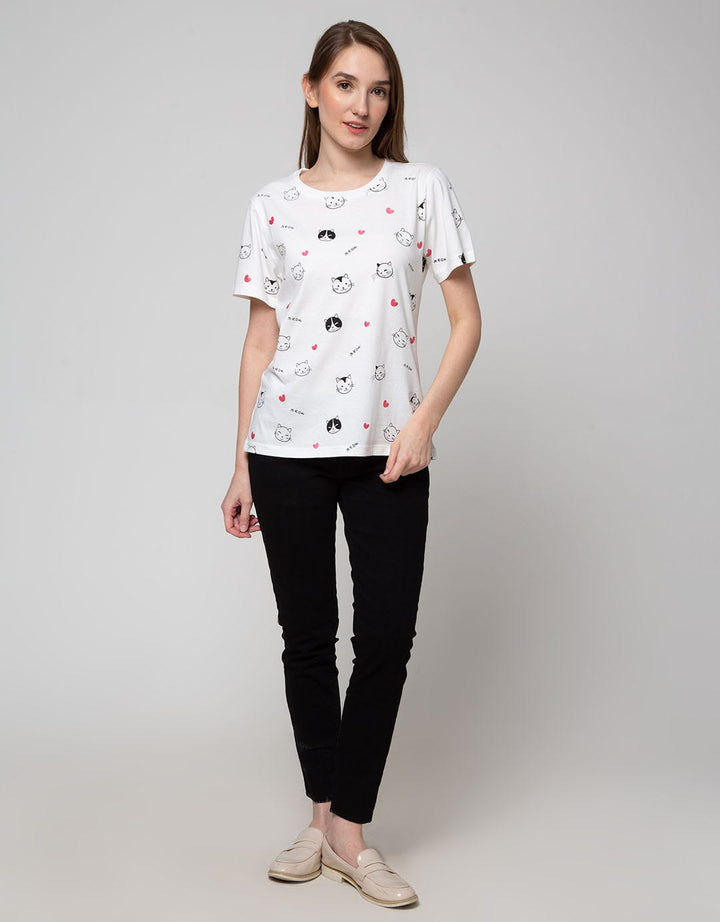 Cardinal Girl Celana Skinny Ladies