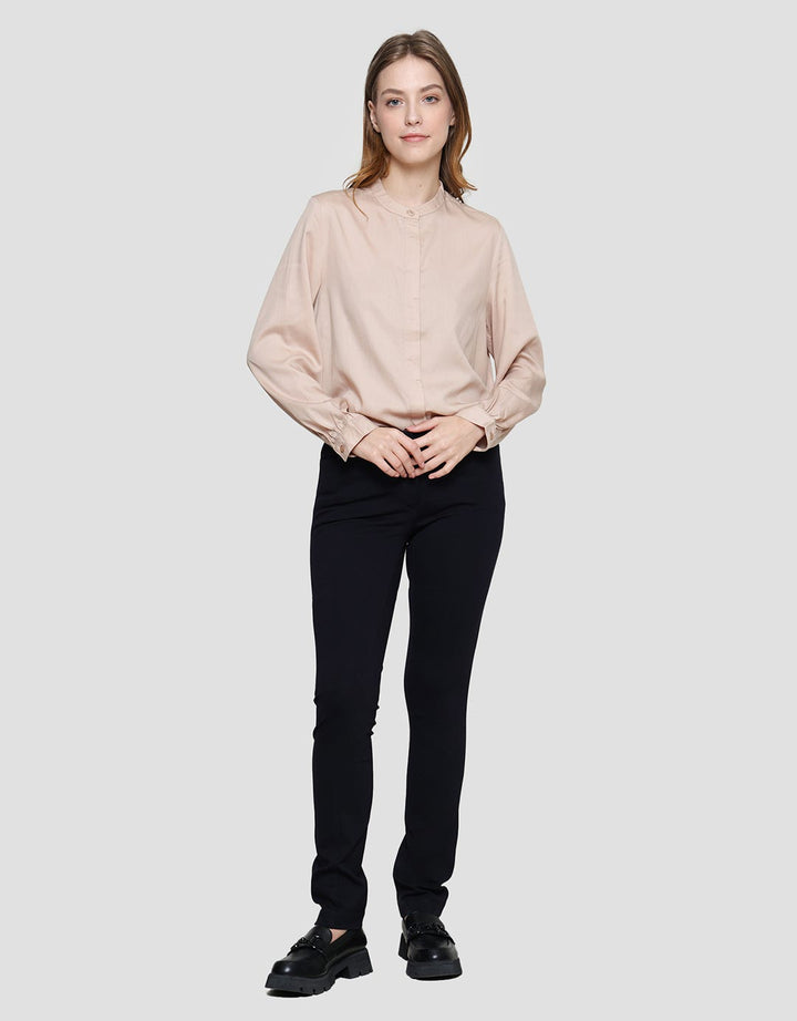 Cardinal Femme Women's Skinny Trousers