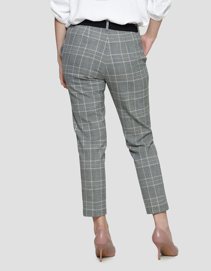 Cardinal Femme Slimfit Pants 7/8