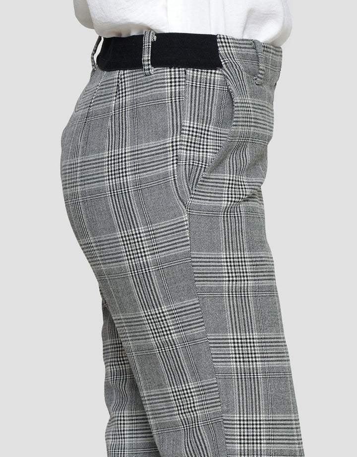 Cardinal Femme Slimfit Pants 7/8