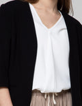 Cardinal Femme Elegant Blazer