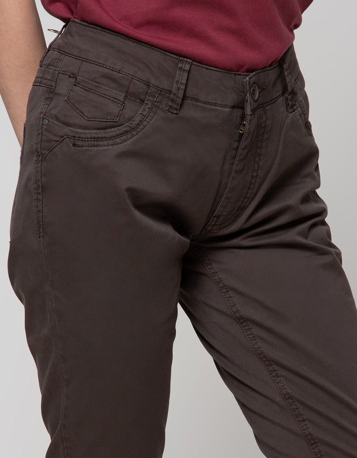 Cardinal Girl Women's Chinos Pants