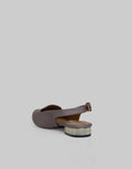 Yongki Komaladi Mules Flatshoes Slingback