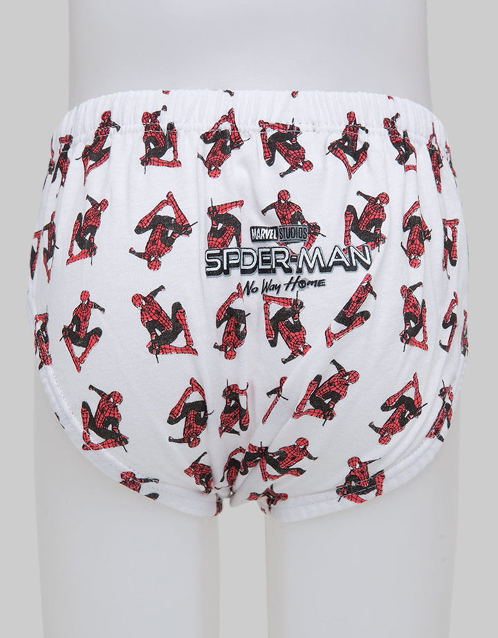 Marvel Spiderman Celana Dalam Anak Laki-laki