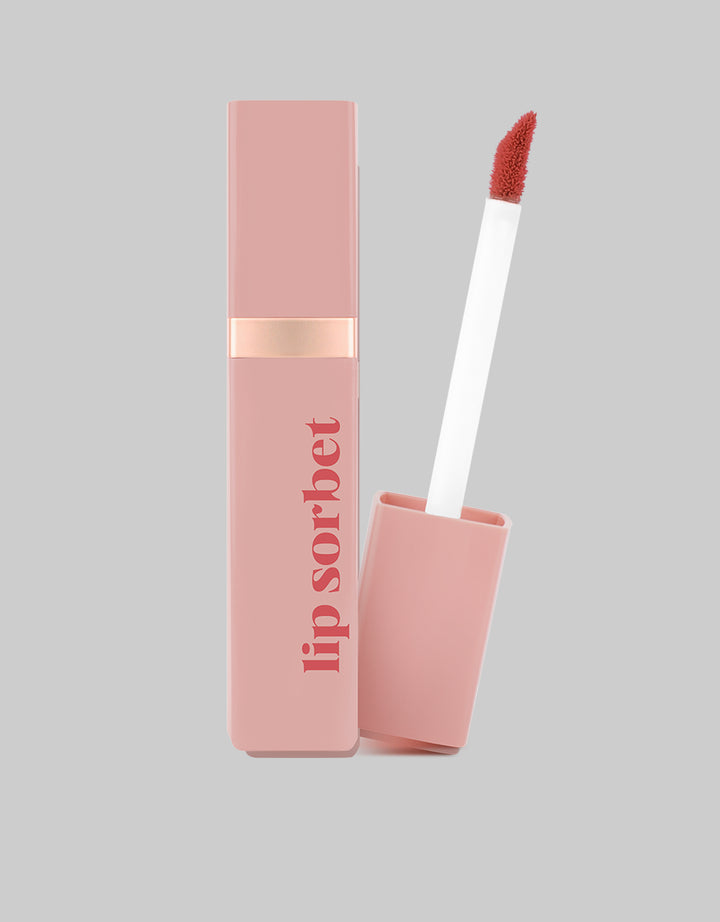 Wardah Matte Lip Cream 4 gr (Revamp)