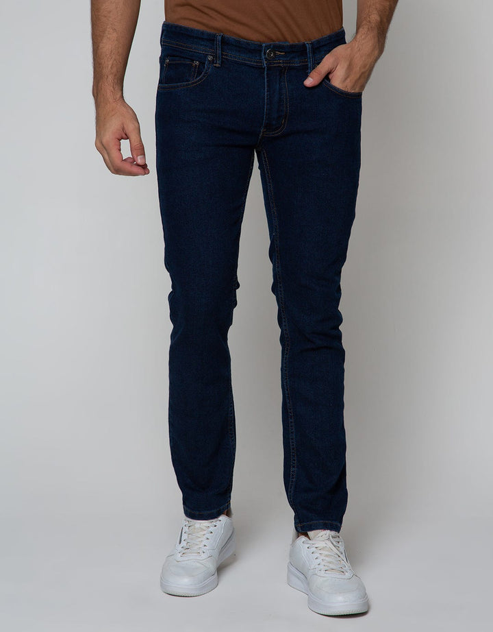 Nevada Denim Long Pants