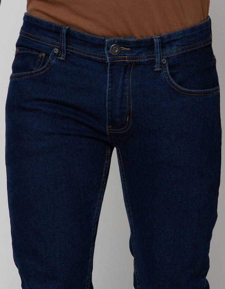 Nevada Denim Long Pants