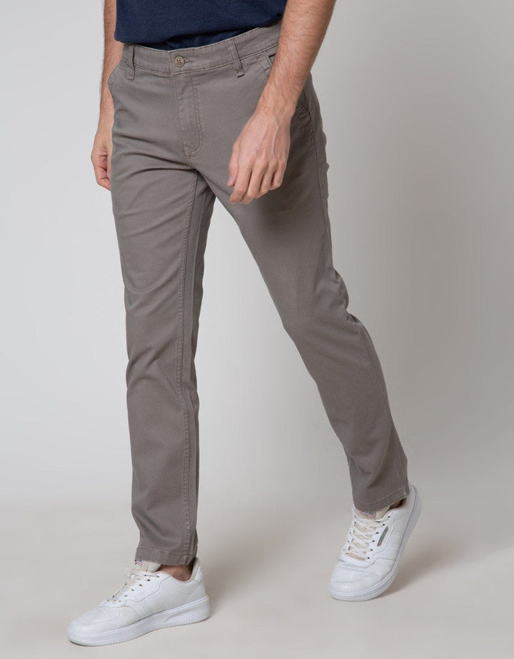 Cardinal Casual Chinos Trousers EBUBP00070K