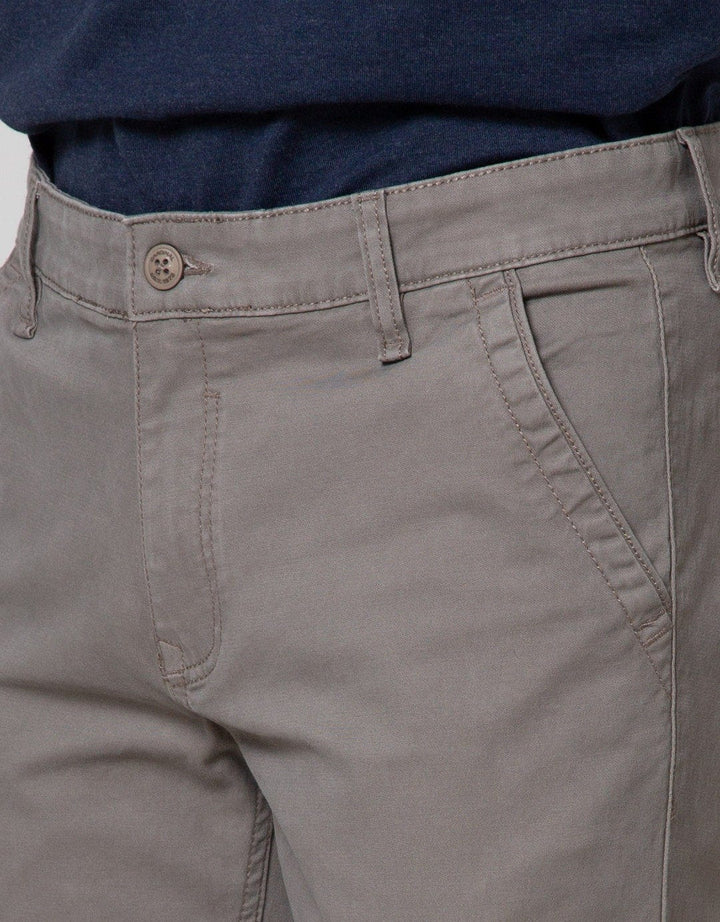 Cardinal Casual Chinos Trousers EBUBP00070K