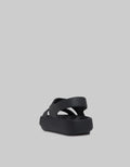 Fladeo Smile Women's Phylon Strap Sandals
