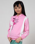 Nevada Sweatshirt Hoodie Cut N Sewn Love Valentine