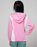Nevada Sweatshirt Hoodie Cut N Sewn Love Valentine