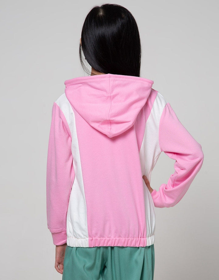 Nevada Sweatshirt Hoodie Cut N Sewn Love Valentine