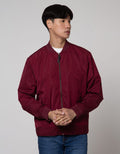 Cardinal Formal Jaket Zipper