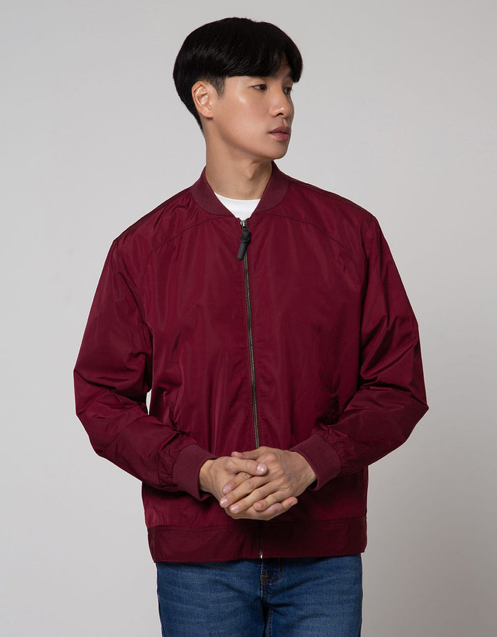 Cardinal Formal Jaket Zipper