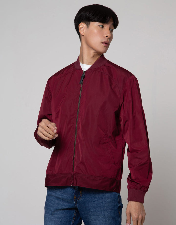 Cardinal Formal Jaket Zipper