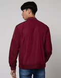 Cardinal Formal Jaket Zipper