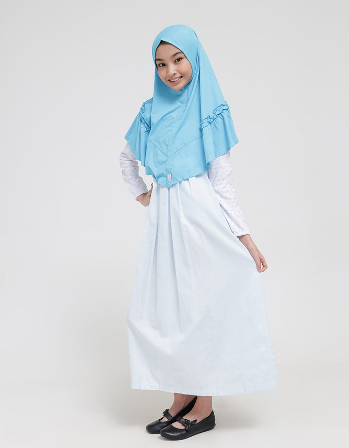 Cardinal Kids Girl Muslim Dress for Children