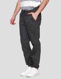 Nevada Basic Color Celana Jogger Pria
