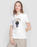 Nevada Bear University Card Women's Short Sleeve T-Shirt